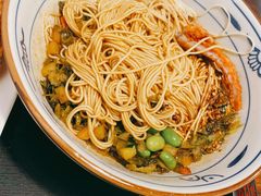 -爱家面馆(常州总店)