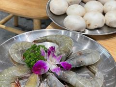 -韩张·韩国传统烤肉(万象汇店)
