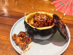 -福慧慈缘素食餐厅(王府井店)