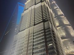 -黄浦江游览快线(金陵东路码头)