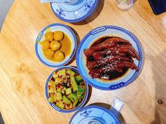 姜撞奶-赵记传承(中山石岐大信店)