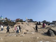 -老虎石海上公园