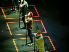 -宝能国际体育演艺中心