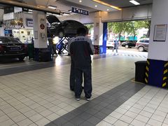 -安惠养车(安定门店)