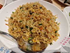 -79号渔船海鲜饭店(宝安店)