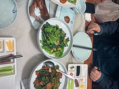 -鸭匠食府·挂炉烤鸭·新京菜(阜成路店)
