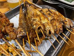 -管氏翅吧(国展店)