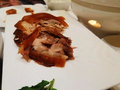 -贝勒爷·酥不腻烤鸭