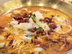 -大鹏饭店·金陵家宴(奥体中心店)