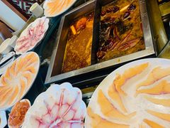 -沱江鱼府(丽江店)