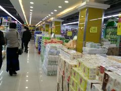 -尚优玛特(田尚坊商业中心店)