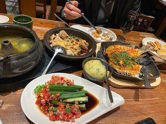 -云海肴·汽锅鸡·云南菜(美罗城店)