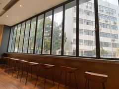 -星巴克(长沙桃子湖店)