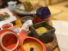 -花潮料理艺食馆(世欧广场店)
