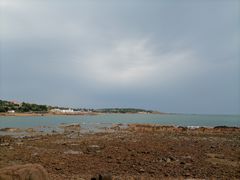 -青岛第二海水浴场