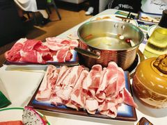 -亚马逊海鲜自助(梅溪湖步步高店)