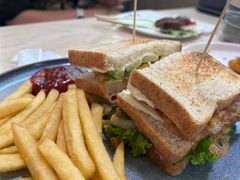 -7senses(金狮广场店)