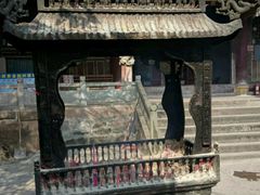 -金堂县云顶石城风景区