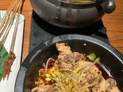 -云海肴·汽锅鸡·云南菜(美罗城店)