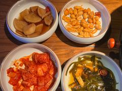 -九田家黑牛烤肉料理(晋阳街店)