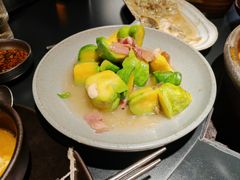 -Ameigo梅果·云贵川bistro(长宁来福士店)