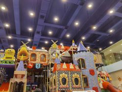 -meland亲子乐园•派对•研学(苏州悠方购物中心店)