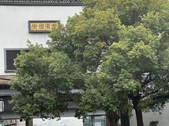 -南宋御街
