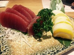 -林妈妈村·日式料理(宝山龙湖天街店)