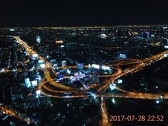 -彩虹云霄拜约克摩天塔