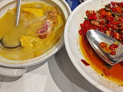 -兰湘子·湘菜小炒(南京江宁万达店)