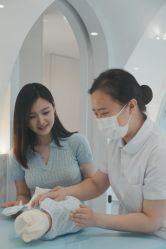 -爱悦月子·时光(武侯店)