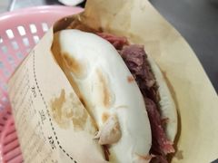 -邢老三肉丸糊辣汤(西安总店)