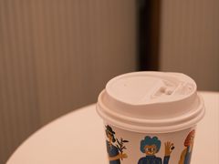 -BLACKSHEEP ESPRESSO(建国中路店)
