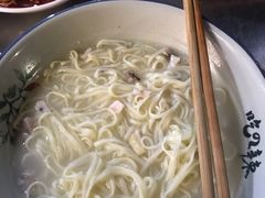 -渔桥李记奶汤面(东街店)