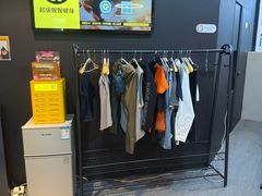 -超级猩猩健身·私教(上海体育场店)