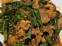 -海兰江石锅饭(水上店)