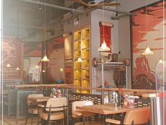 -DARTMAN达特曼美式烤肉·红山谷序幕(怀特商业广场店)