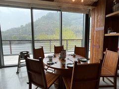 -芳草地度假酒店·野炉中餐厅