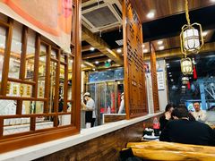 -鲜锦记潮汕牛肉火锅(月坛店)