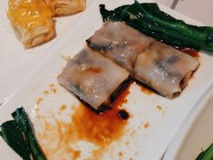 -粤财皇冠假日酒店·彩华轩中餐厅