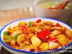 -十面春风·江南面馆(崇宁路店)