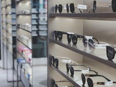 -爱视眼镜隐形眼镜美瞳护理液(书院店)