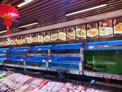 -旺达·福州菜(正大广场店)