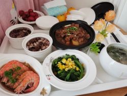 -菁幼月子会所(儿童医院店)