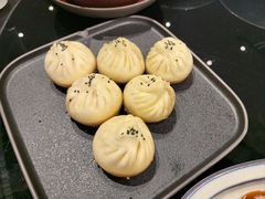 -香雪海饭店中餐厅(湖滨店)