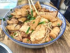 -九八五面馆(欧洲城店)