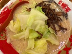 -豚王拉面(澳门银河店)