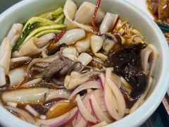 -君霖海鲜私房菜(春柳店)