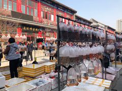 -华声天桥民俗文化园
