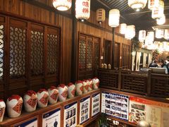-二十八里太湖船菜(吉祥路店)
